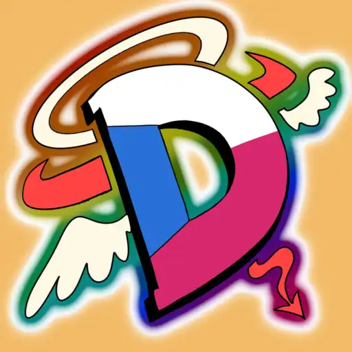 DEŠKON logo